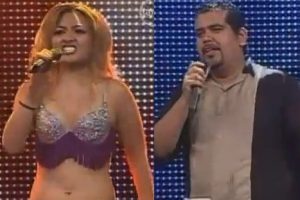 VIDEO: ‘Willie Gonzales’ y una nueva ‘Shakira’ pasan casting en ‘Yo Soy’