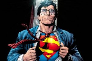 Crisis periodística llega al cómic: Supermán renuncia al ‘Daily Planet’