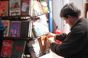 Conoce el programa de actividades culturales de la Feria del Libro Ricardo Palma