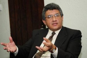 Perú Posible acusa a Solidaridad Nacional de impulsar revocatoria a alcaldesa Villarán