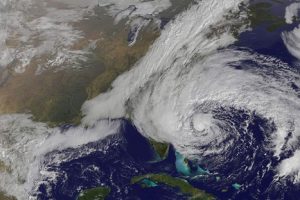 Nueva York se prepara para llegada del huracán Sandy