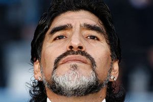VIDEO: El D10S, Diego Armando Maradona cumple 52 años