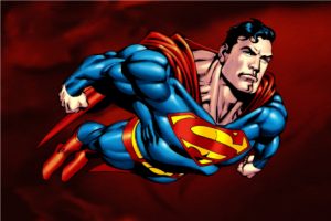 Astrofísico ubica lugar donde estuvo ubicado Krypton, el planeta de Superman