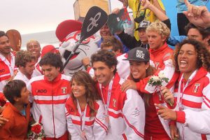 Juegos Boliviarianos: Perú se consolidó como potencia mundial en tabla tras lograr 7 medallas