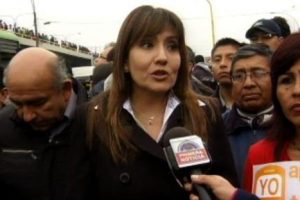 Municipalidad de Lima se pronunció sobre polémica por reunión entre asesores y transportistas
