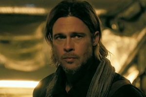 VIDEO: Mira el tráiler de ‘Guerra Mundial Z’, lo nuevo de Brad Pitt