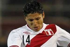 Conoce la posible alineación de Perú para partido ante Honduras