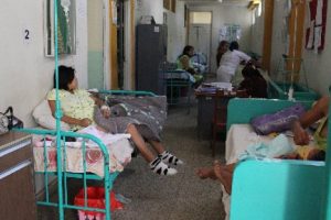 Confirman 6 muertos por dengue en Pucallpa