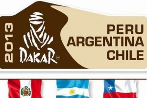 VIDEO:Mira el spot promocional del Perú para el Rally Dakar 2013