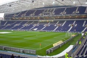 Directivo de equipo de fútbol portugués se suicidó en el estadio do Dragao
