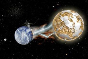NASA asegura que el fin del mundo no será el 21 de diciembre