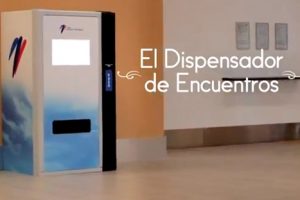 Video: No te pierdas este emotivo video de promoción del aeropuerto de Lima