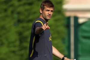 DT del Barcelona Tito Vilanova sufrió una recaída del cáncer, según prensa española