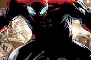 El ‘Hombre Araña’ Peter Parker es asesinado en el cómic