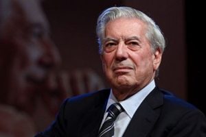 Mario Vargas Llosa respalda Unión Civil Homosexual