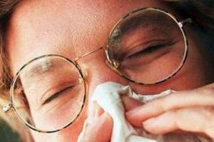 Cuidado con las infecciones respiratorias ‘veraniegas’
