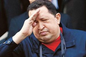 Gobierno venezolano confirma muerte de Hugo Chávez – VIDEO