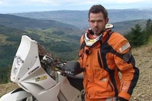 Dakar 2013 de luto: Piloto francés Thomas Bourgin falleció en accidente