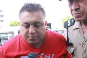 Director de N’Samble recuperó su libertad tras 10 meses en penal San Jorge
