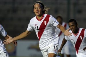 Perú-México: Este sería el ‘once’ titular para amistoso