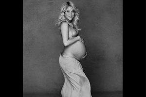 Conoce el insólito pedido de Shakira para dar a luz a su segundo bebé