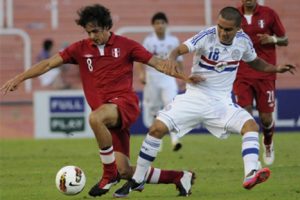 Sudamericano Sub20: Perú empató con Paraguay y reduce opciones de llegar al Mundial