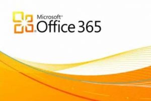 Microsoft lanzó su nueva propuesta: Office 365
