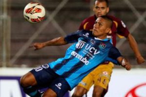 Copa Libertadores: César Vallejo empató con Tolima y quedó fuera de torneo