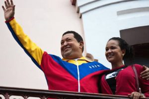 Chávez vuelve a Venezuela tras dos meses de hospitalización en Cuba