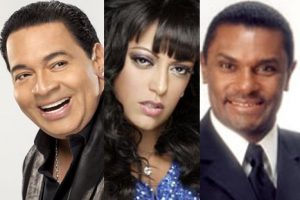 Puerto Rico:  José Alberto ‘El Canario’, Tito Nieves y La India cantarán por el ‘Día de la Salsa’