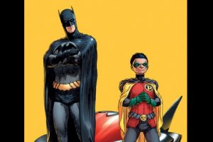 Adios al joven maravilla: DC Comics matará a Robin