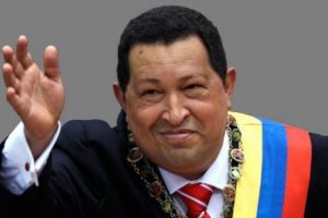 ¿Cuáles fueron las últimas palabras de Hugo Chávez antes de morir?