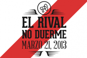Partido Perú-Chile: Hinchas organizan iniciativa para no dejar dormir a equipo rival