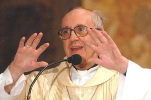 Argentino Jorge Mario Bergoglio es elegido el nuevo Papa