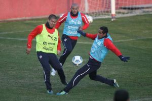 Perú vs Chile: Este sería el once titular de la ‘Roja’