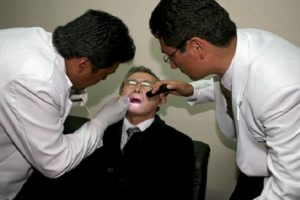Dr Huerta sobre indulto a Fujimori: “Junta médica ha hecho un magnífico trabajo”