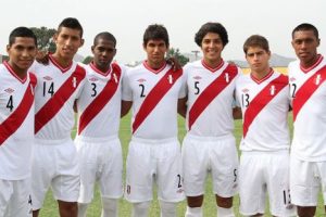 Sudamericano Sub 17 de Argentina: Perú debuta hoy ante Uruguay