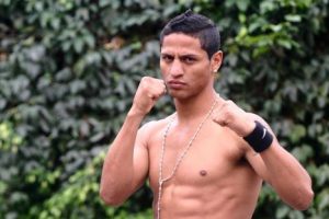 Peruano Jonathan Maicelo enfrentará a ruso Rustam Nuegaev en Los Ángeles