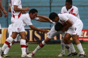 Sudamericano Sub 17: Perú venció 1-0 a Bolivia