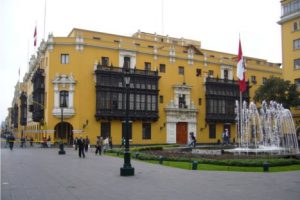 ONPE al 100%: 22 regidores de la Municipalidad de Lima fueron revocados