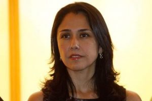 Nadine Heredia descarta postular a la presidencia en 2016 – VIDEO