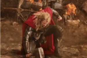 Mira el trailer oficial de ‘Thor 2, The Dark World’ – VIDEO