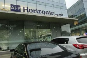 AFP Horizonte concluyó proceso de asignación a afiliados a Integra y Profuturo
