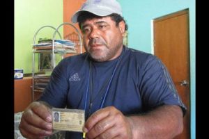 Caso Max Barrios: Detienen a ‘Maradona’ Barrios en Piura