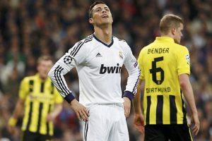 Champions League: Real Madrid vence 2-0 al Borussia Dortmund pero igual se despide de copa