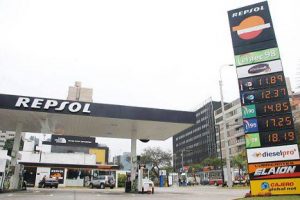 Petro-Perú confirma que no comprará activos de Repsol
