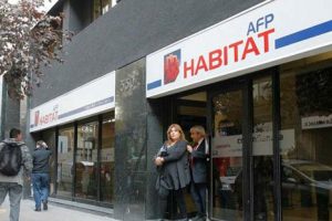 Autorizan funcionamiento de AFP Hábitat en el Perú