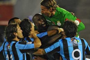 Revive la clasificación del Real Garcilaso a cuartos de final de la Libertadores – VIDEO