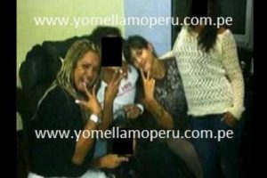 Supuesta foto de Tilsa Lozano y mamá del ‘Loco’ Vargas causa revuelo