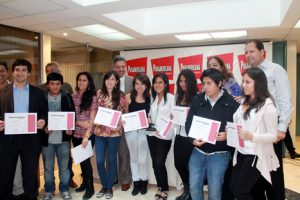 Comité de Radio premió a ganadores de concurso “Creatividad Radial”